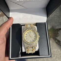 AP watch