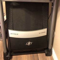 NordicTrack C850s 2.75 CHP