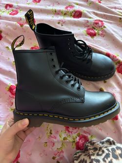 Dr Martens