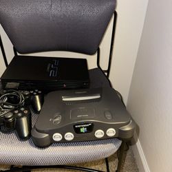 Nintendo 64