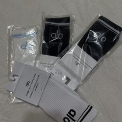 Alo Socks