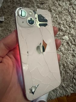 iphone for parts 30$