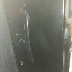 Really Nice Good Working Fridge And Freezer