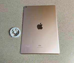 Apple iPad 7 generation 32gb $140 or best offer
