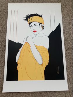 Leal poster