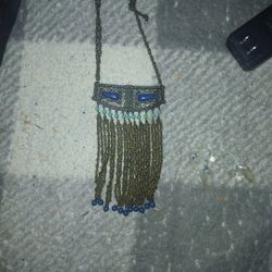Vintage Neckless 