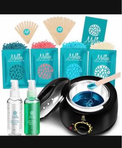 Wax Machine