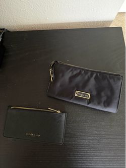 Olivia + joy purse