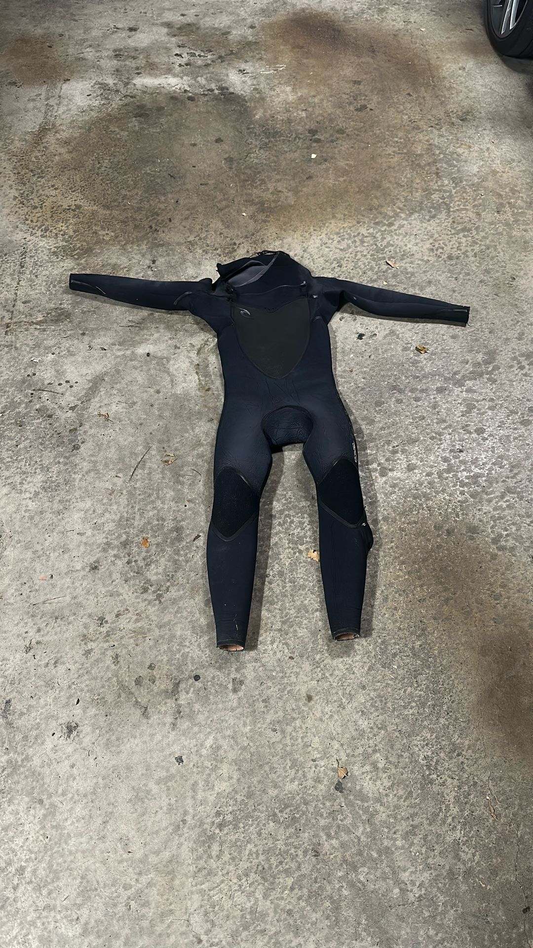 Rip Curl Winter Suit