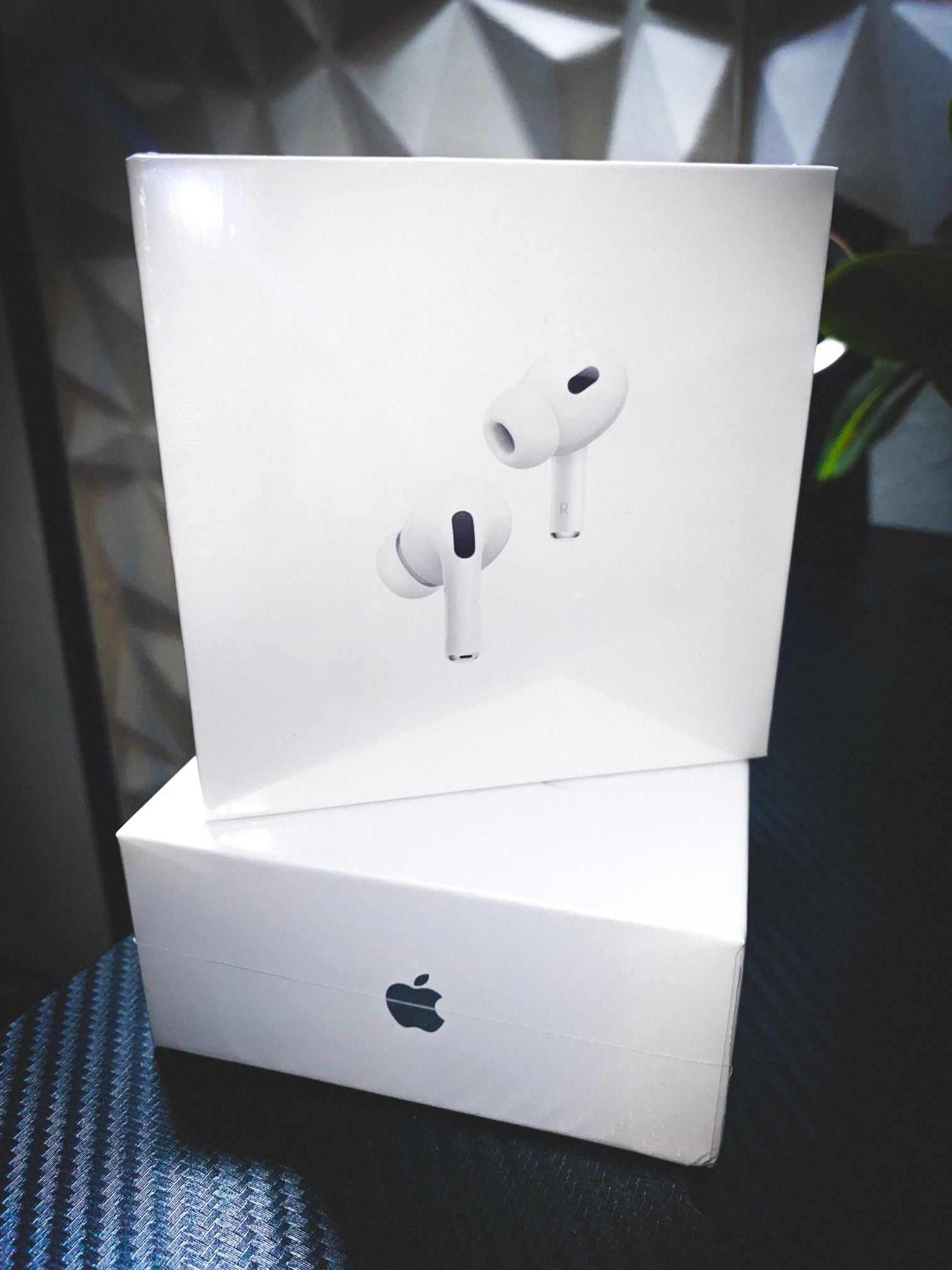 AirPods Pro Gen 2