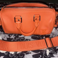 Louis Vuitton Keepall XS