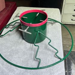 XMAS TREE STAND