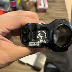 Mountain Bike Stem