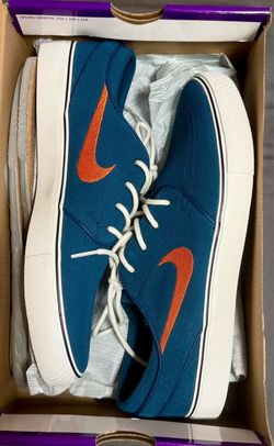 New Nike Zoom Janoski US M 9