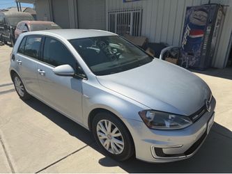2015 VW gold
