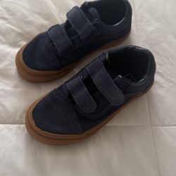 Vans For Kids 