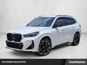 2026 BMW X1