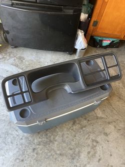 Dash bezel BEST OFFER