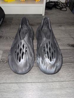ADIDAS YEEZY FOAM RNR MX GRANITE