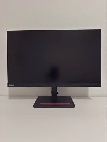 Lenovo ThinkVision Monitor