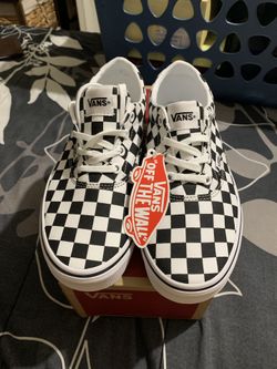 Shoes , Vans Size 7.5