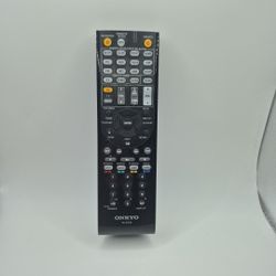 Onkyo RC-879M OEM Remote Control