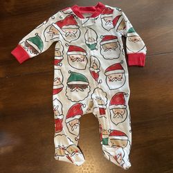 Carter’s Pajama 3 Months