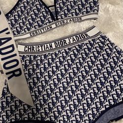 Christian Dior Bathing Suit