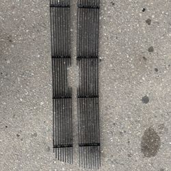 2005 silverado billet grille insert 