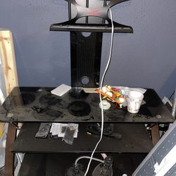 TV stand $100 OBO