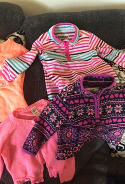 18 month sweater bundle