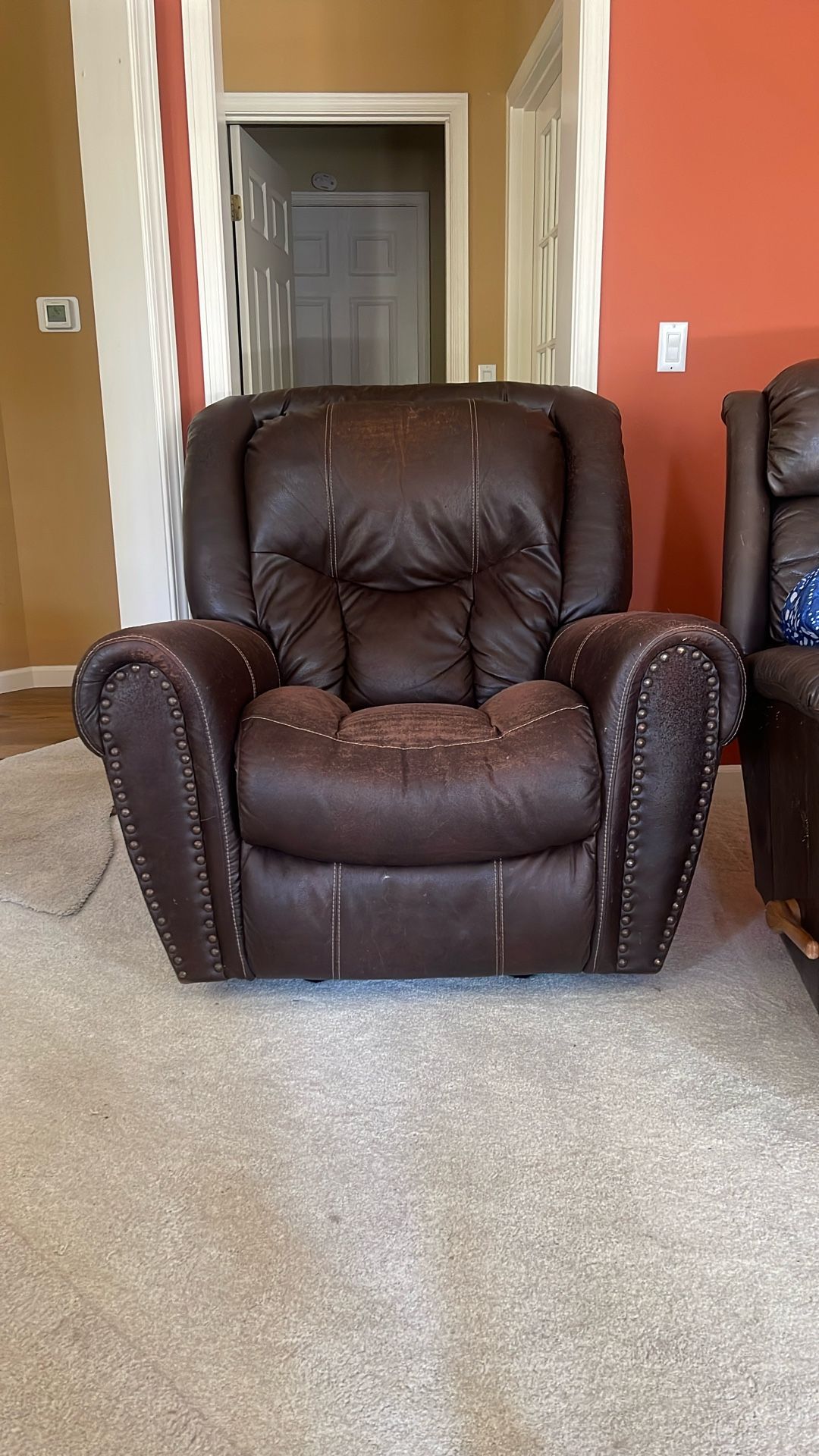 Recliner
