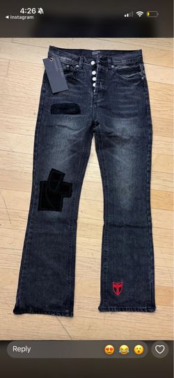 ERD jeans