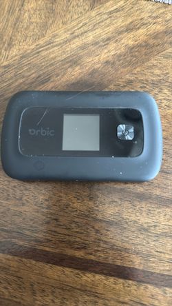 Verizon Hotspot