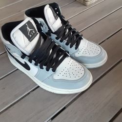 Jordans