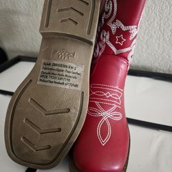 girl boot 2
