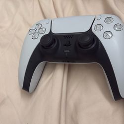 Ps5 Controller 