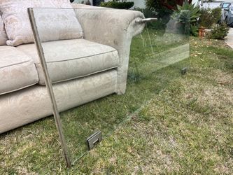 Glass Shower Door