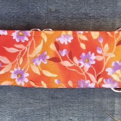 XL Custom Martingale Dog Collar 