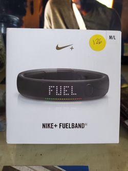 Nike FuelBand