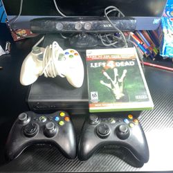 Xbox 360 Slim