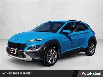 2023 Hyundai Kona