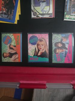 90210   fans    sports cards