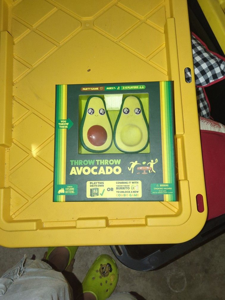 Board Game