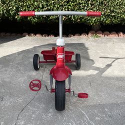 Radio Flyer Tricycle