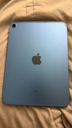 iPad Air