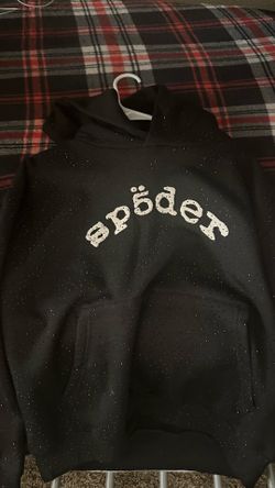 Vvs Sp5der hoodie