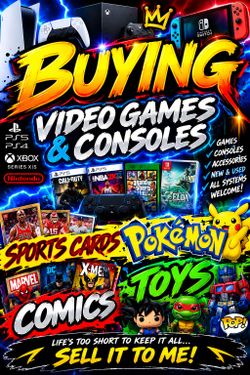 ****BUYING****