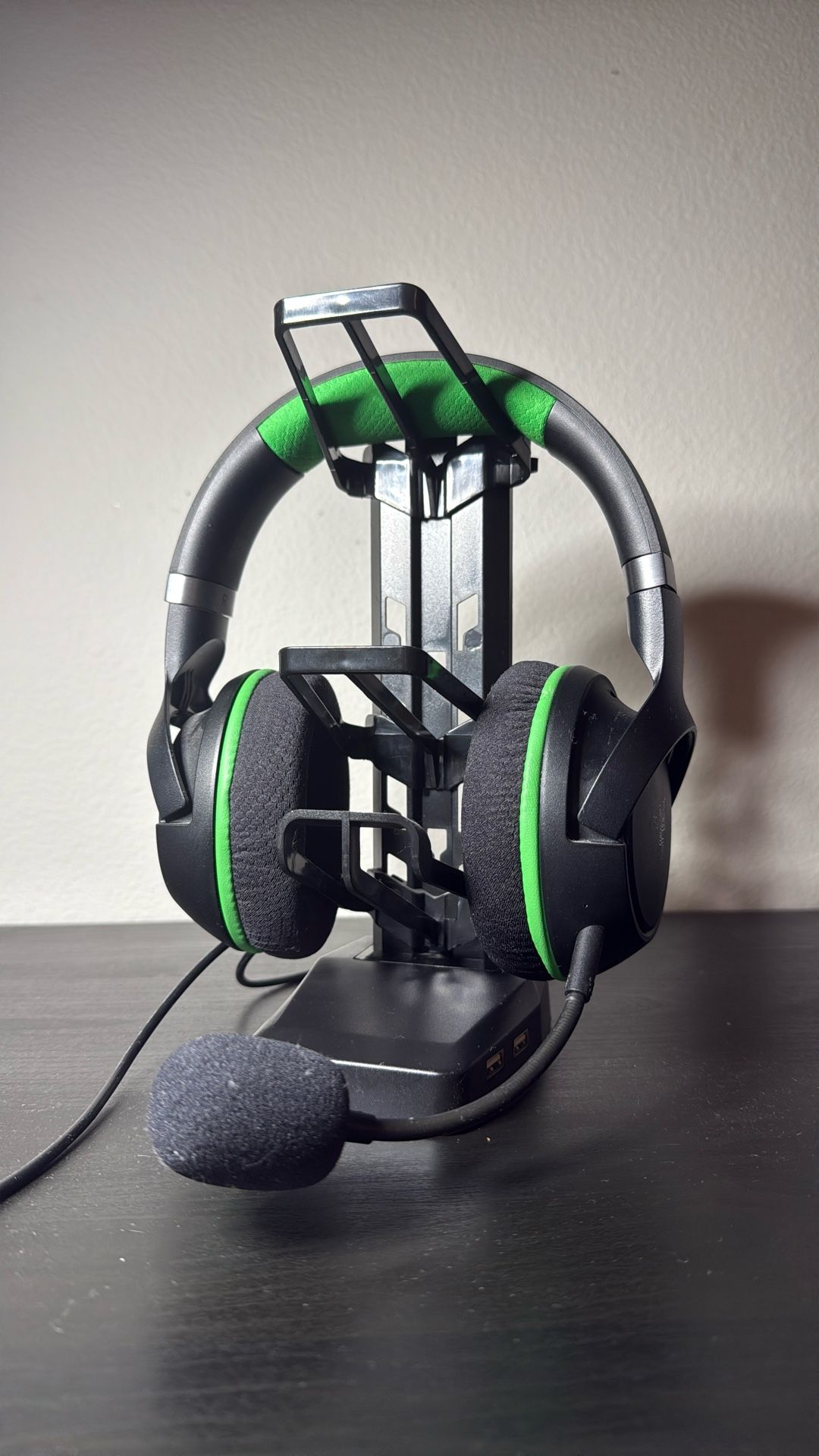 Razer Kaira Pro Wireless Gaming Headset | Xbox
