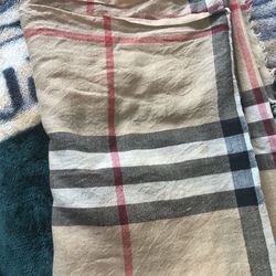 Burberry Scarf